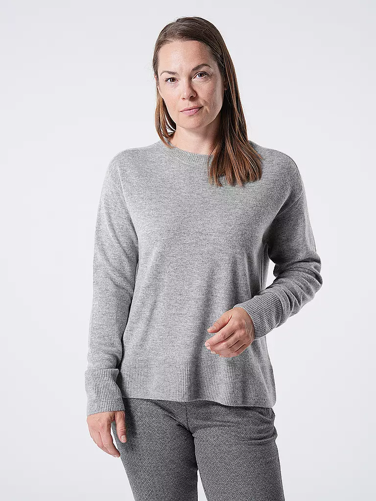 RIANI | Pullover | Grigio