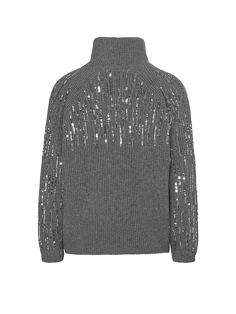 RIANI | Pullover | Grigio