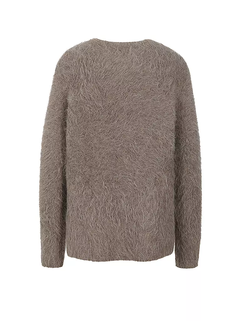 RIANI | Pullover | Marrone chiaro