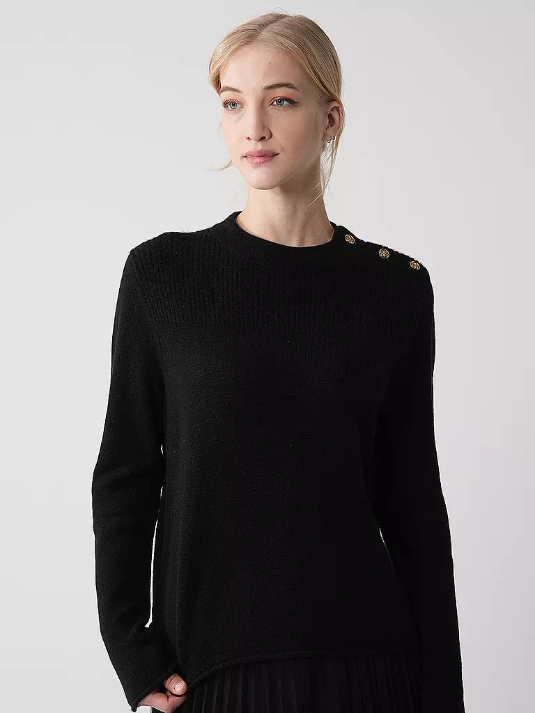 RIANI | Pullover | Nero