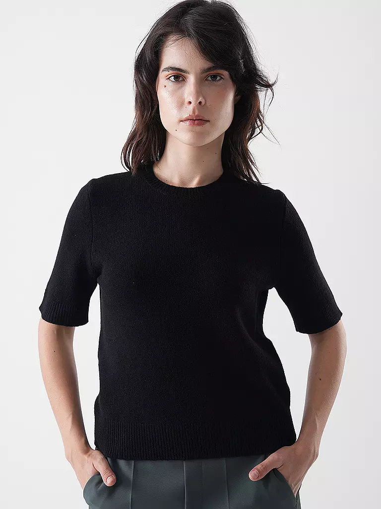 RIANI | Pullover | Nero