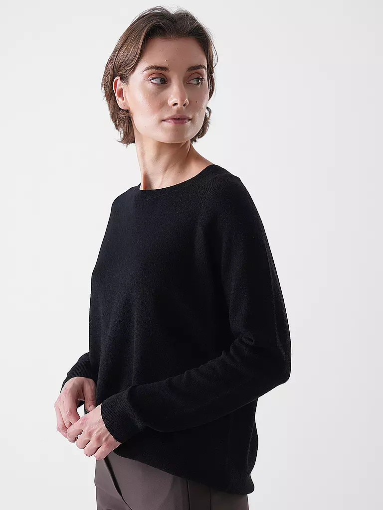 RIANI | Pullover | Nero
