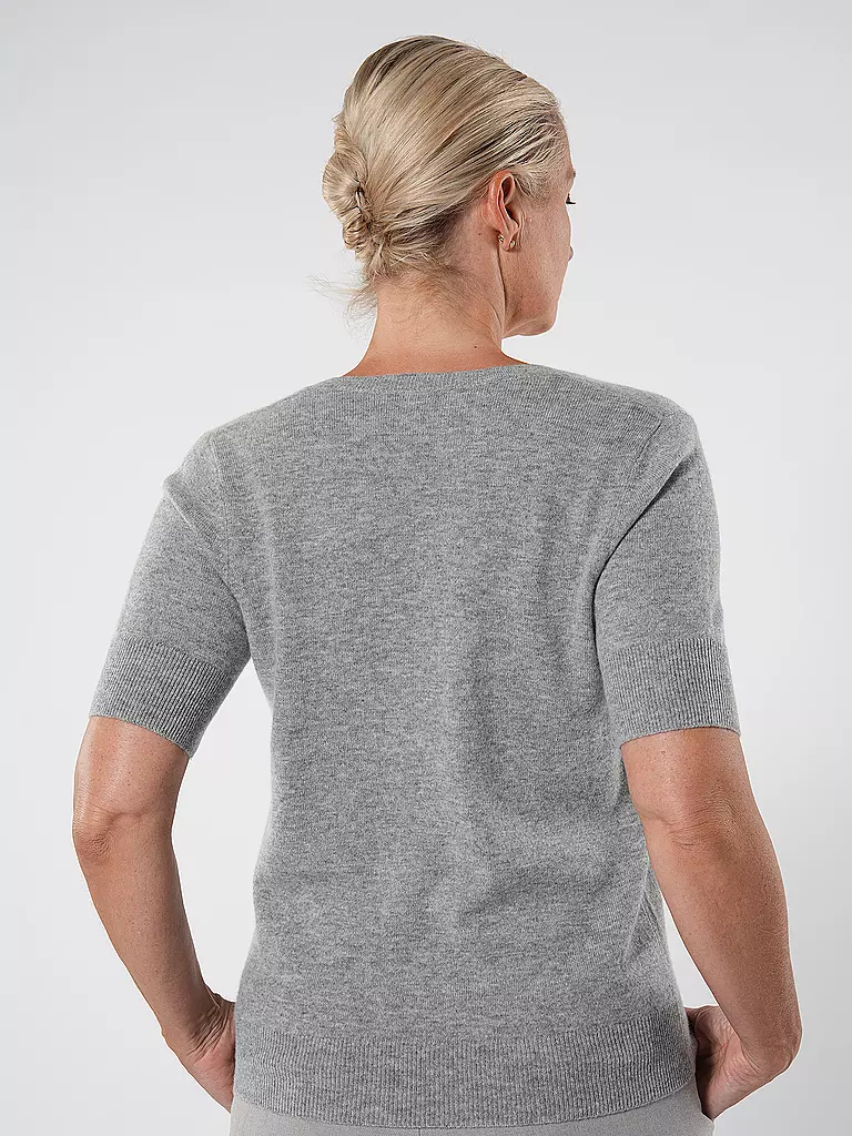 RIANI | Pullover | Grigio