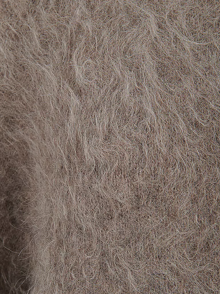 RIANI | Pullover | Marrone chiaro