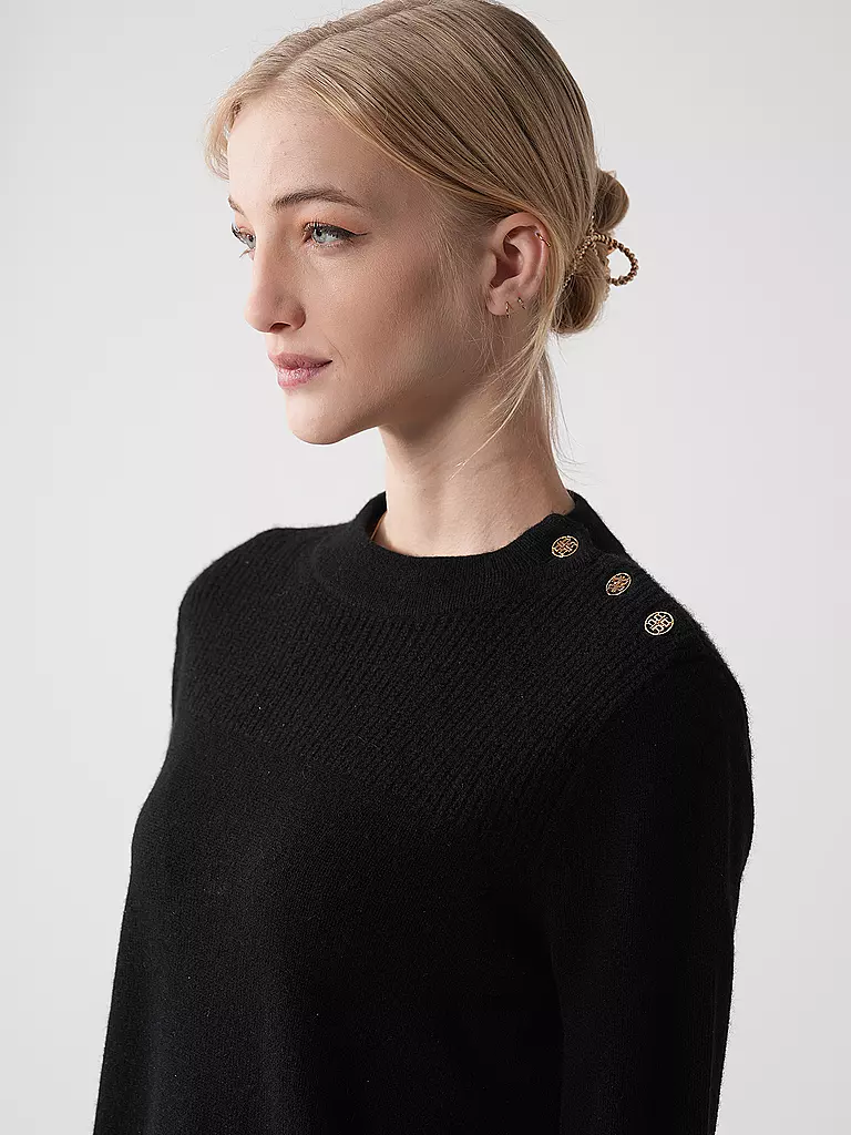 RIANI | Pullover | Nero