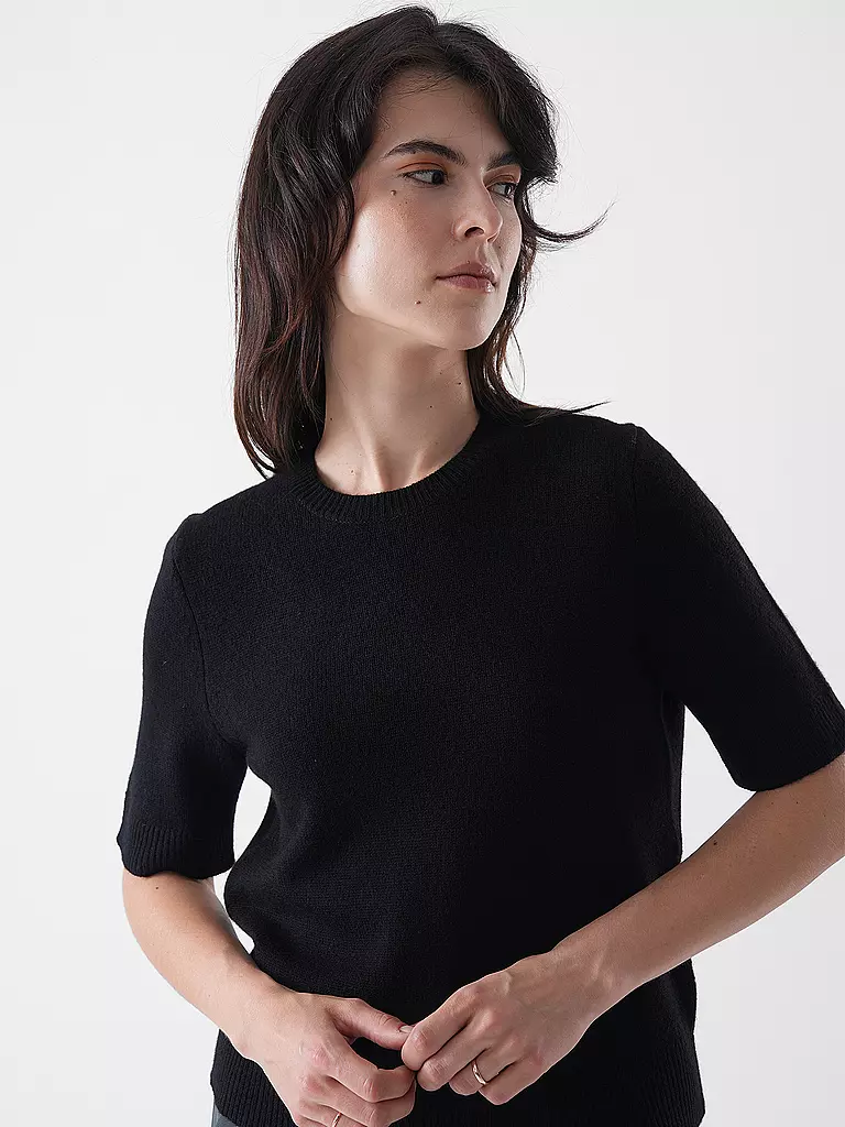 RIANI | Pullover | Nero