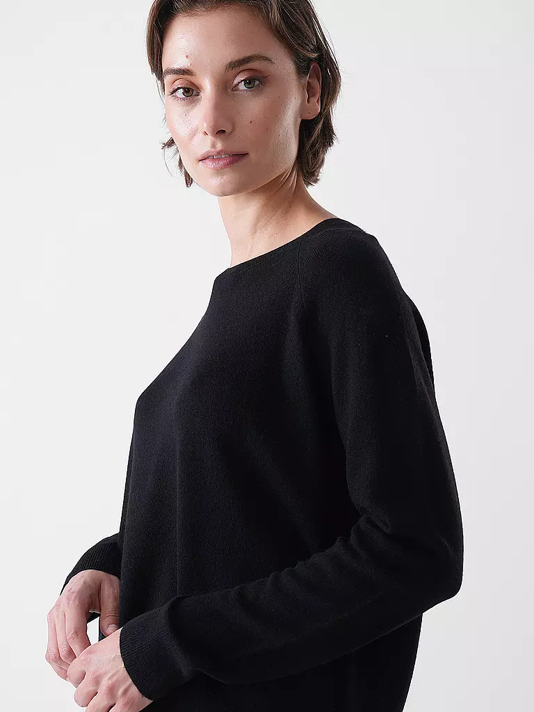 RIANI | Pullover | Nero