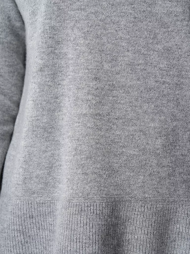 RIANI | Pullover | Grigio
