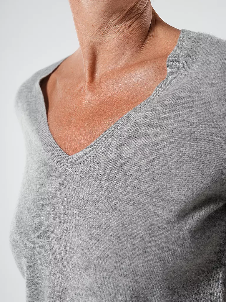 RIANI | Pullover | Grigio