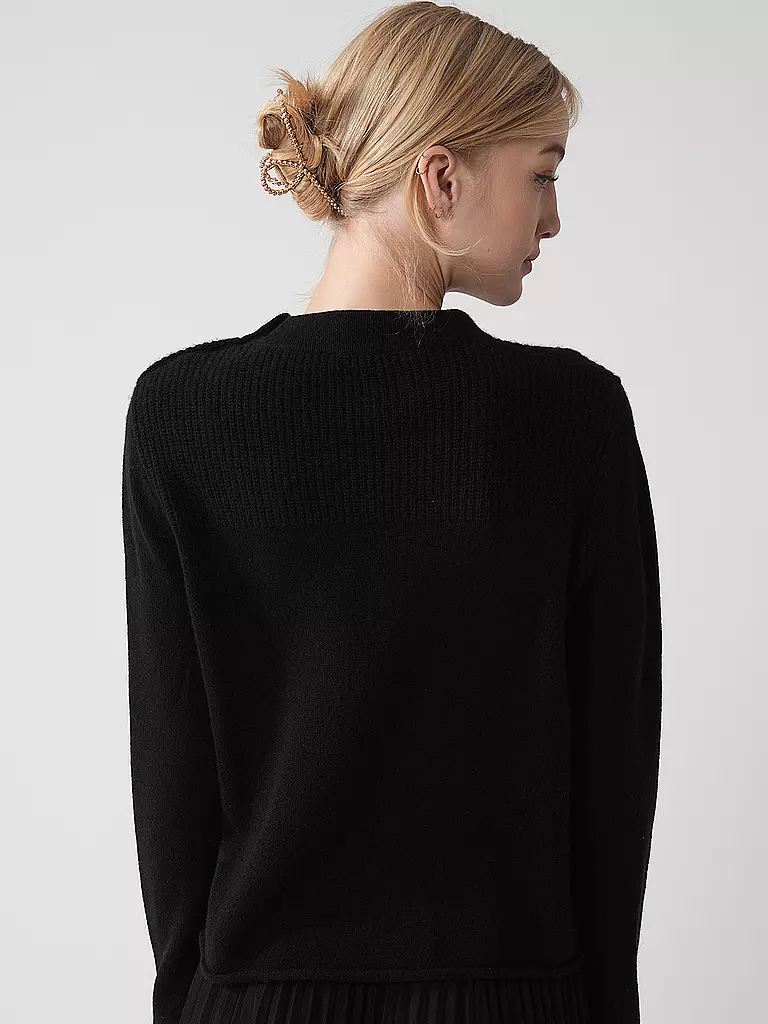 RIANI | Pullover | Nero