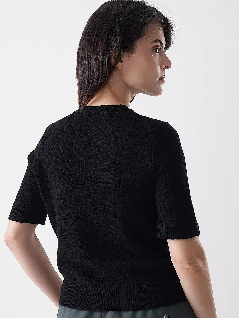 RIANI | Pullover | Nero
