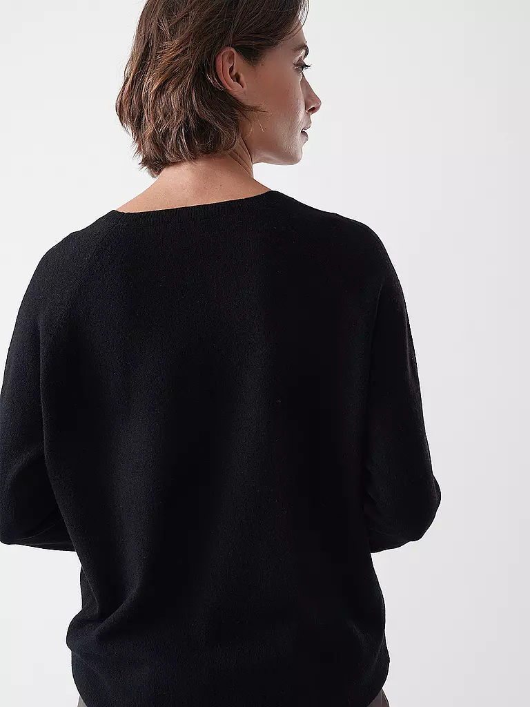 RIANI | Pullover | Nero