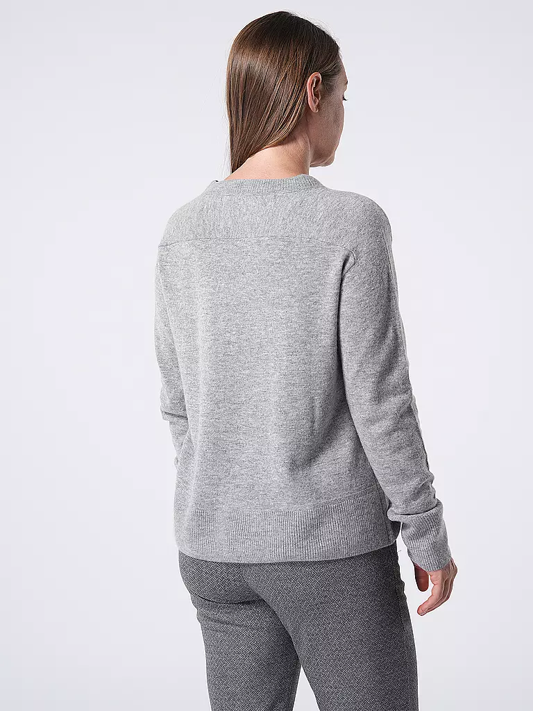 RIANI | Pullover | Grigio