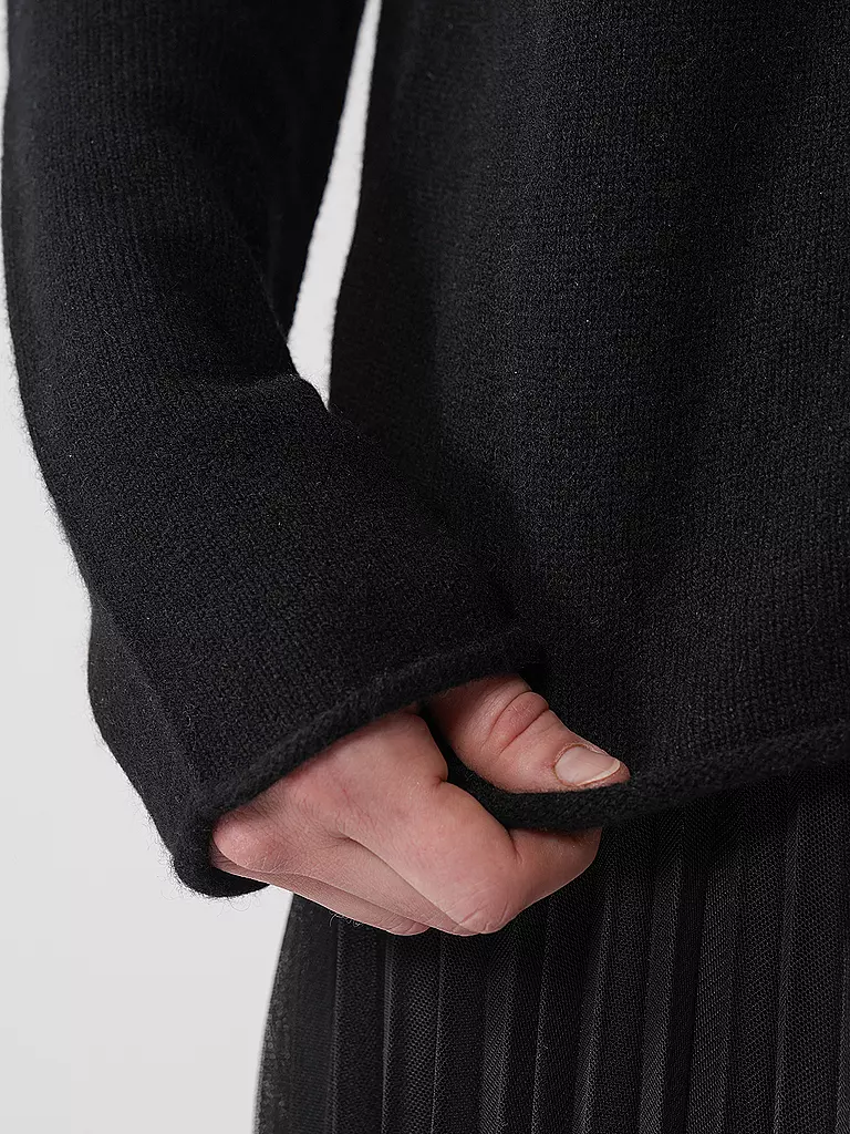 RIANI | Pullover | Nero