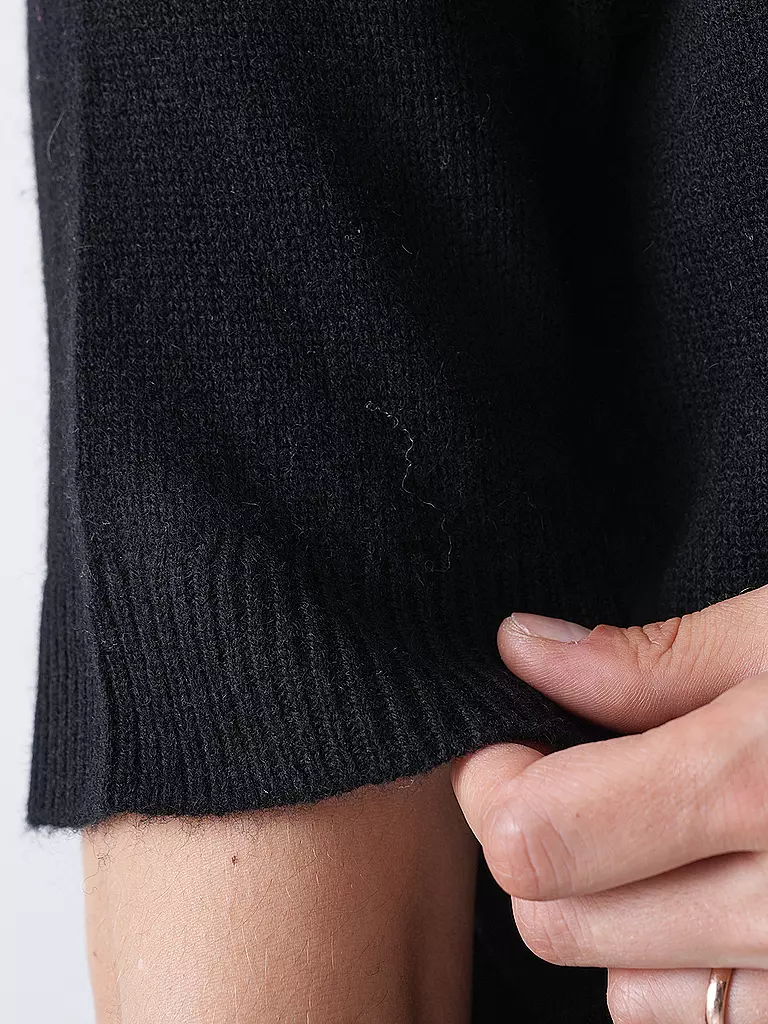 RIANI | Pullover | Nero