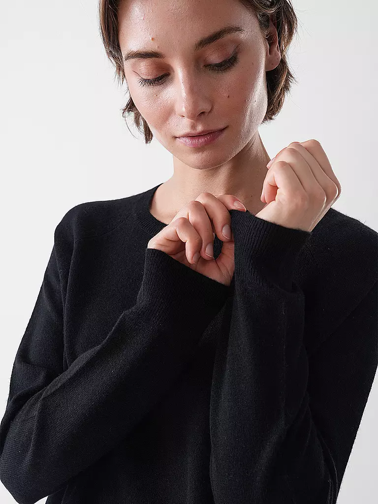 RIANI | Pullover | Nero