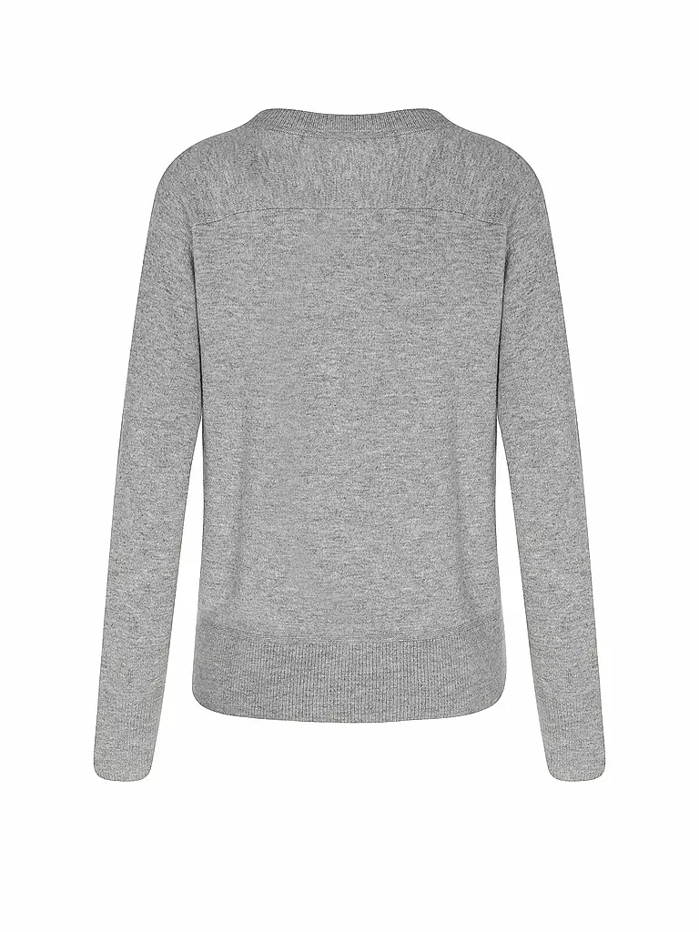 RIANI | Pullover | Grigio