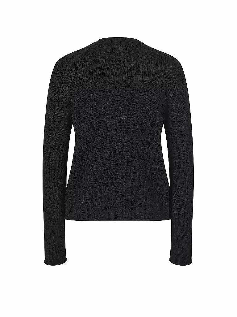 RIANI | Pullover | Nero