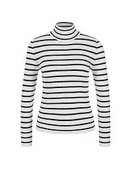 RIANI | Rollkragenpullover | Crema