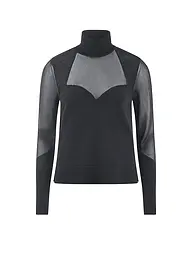 RIANI | Rollkragenpullover | Nero