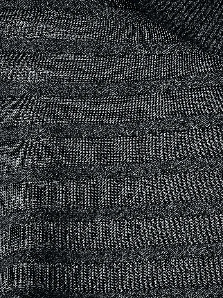 RIANI | Rollkragenpullover | Nero