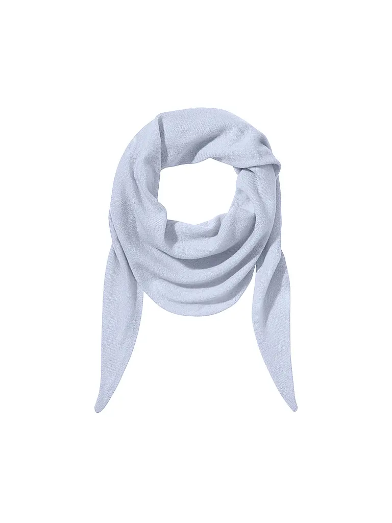 RIANI | Sciarpa | Blu chiaro