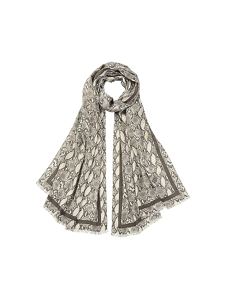 RIANI | Sciarpa | Beige