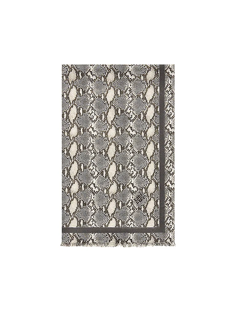 RIANI | Sciarpa | Beige