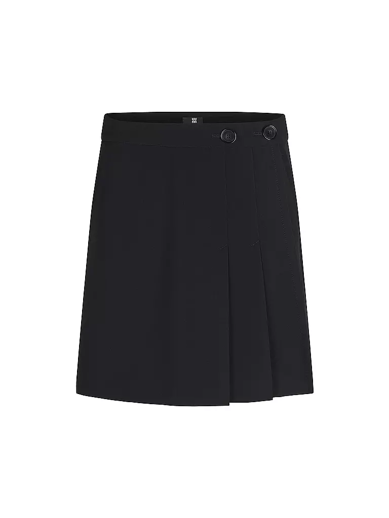 RIANI | Shorts | Nero