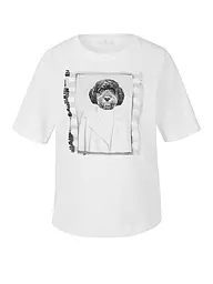 RIANI | T-Shirt | Crema