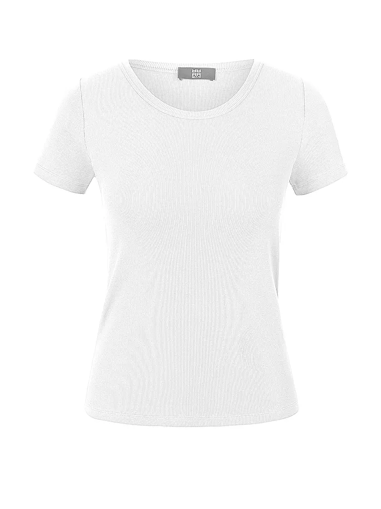 RIANI | T-shirt | Crema