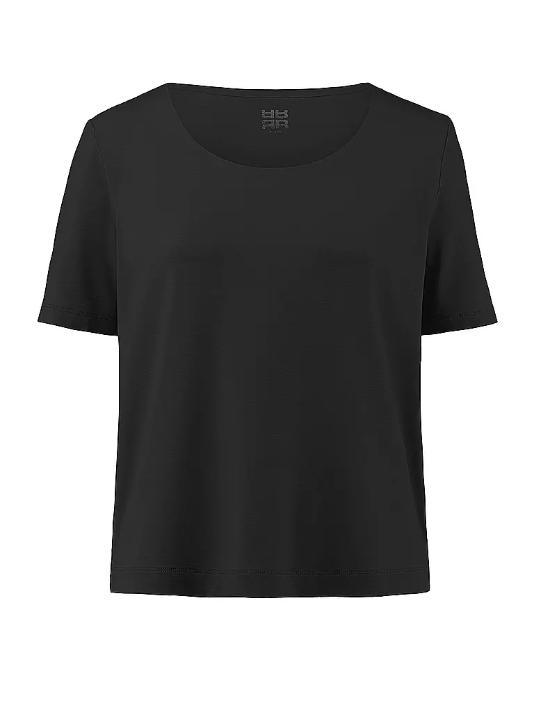 RIANI | T-shirt | Nero