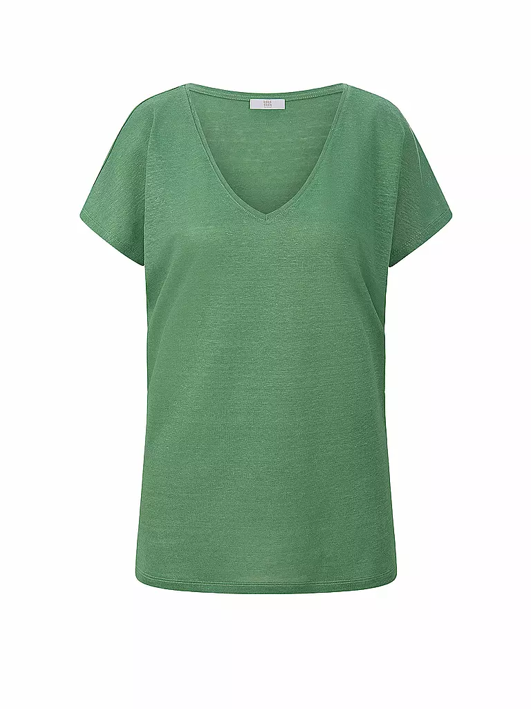 RIANI | T-shirt | Verde