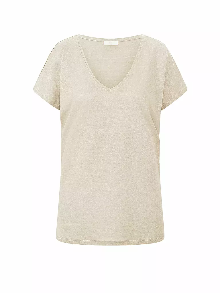 RIANI | T-shirt | Beige