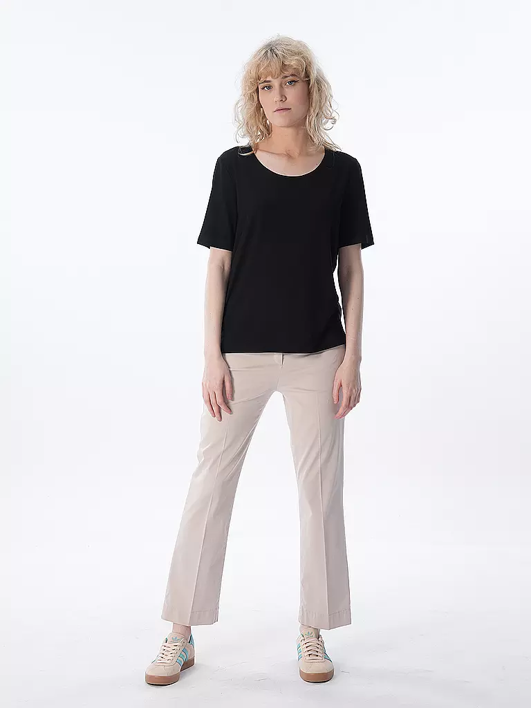 RIANI | T-shirt | Nero