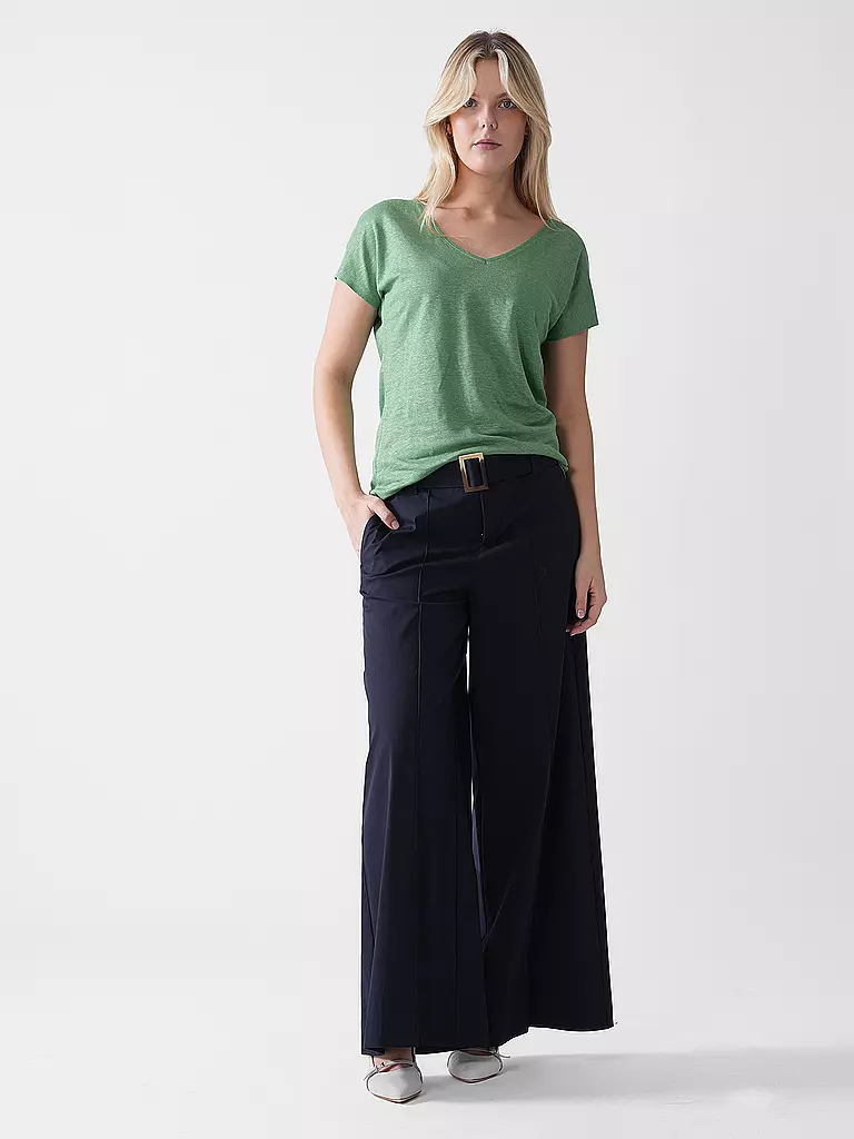 RIANI | T-shirt | Verde