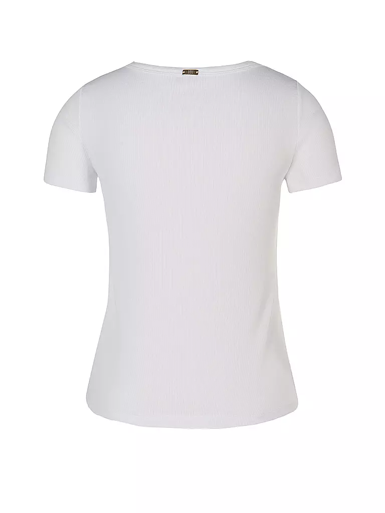 RIANI | T-Shirt | Bianco