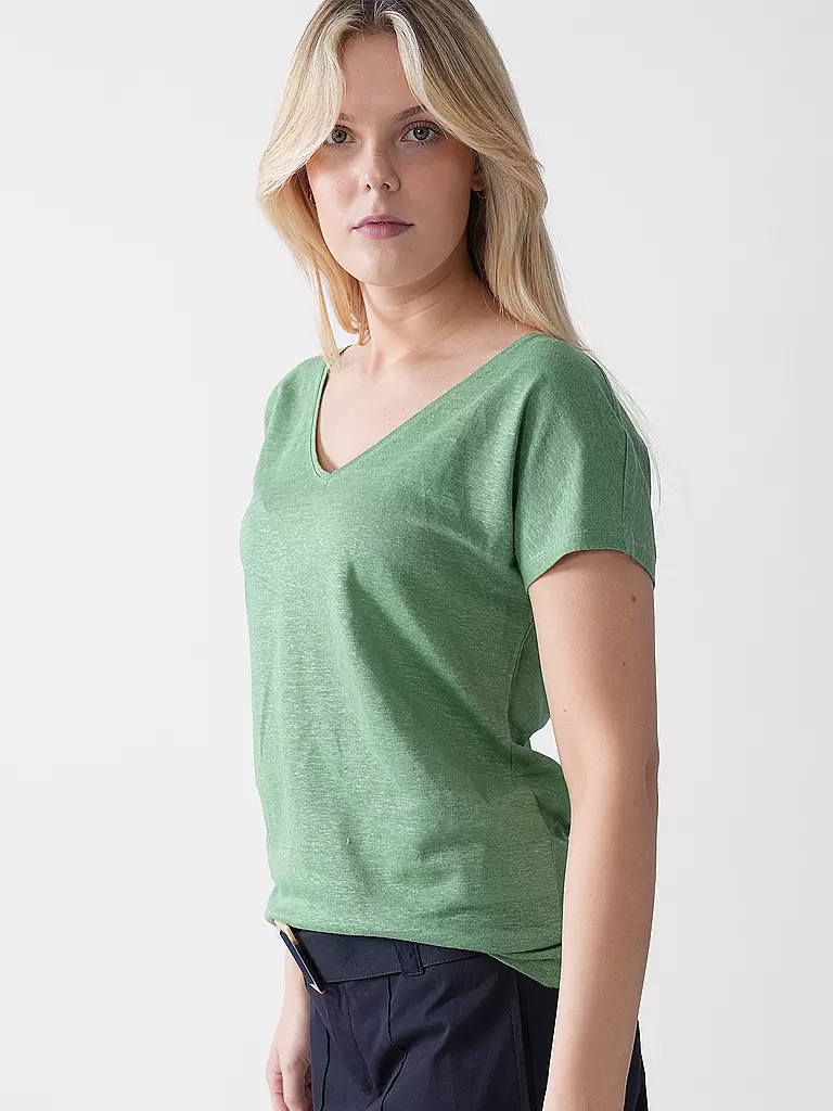 RIANI | T-shirt | Verde