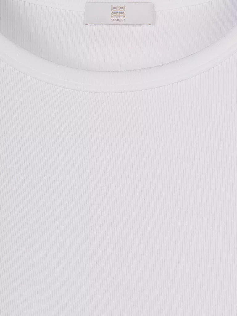 RIANI | T-Shirt | Bianco