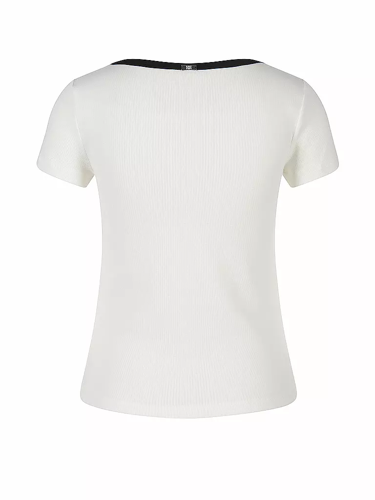 RIANI | T-shirt | Crema