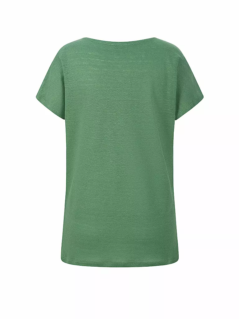 RIANI | T-shirt | Verde