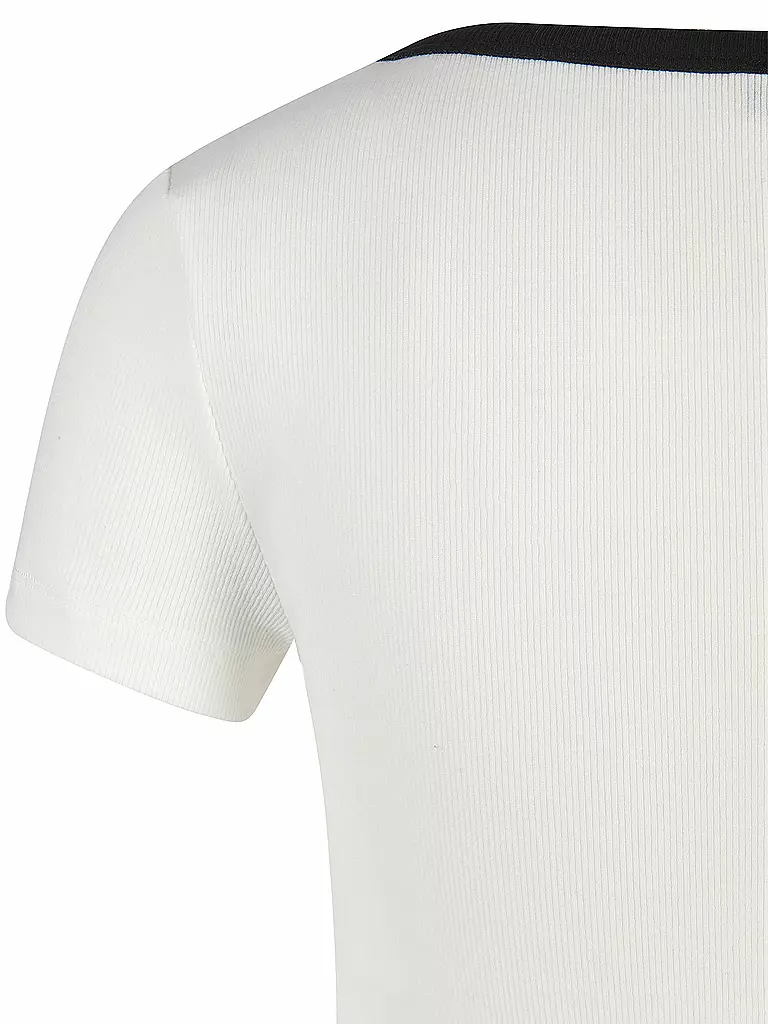 RIANI | T-shirt | Crema