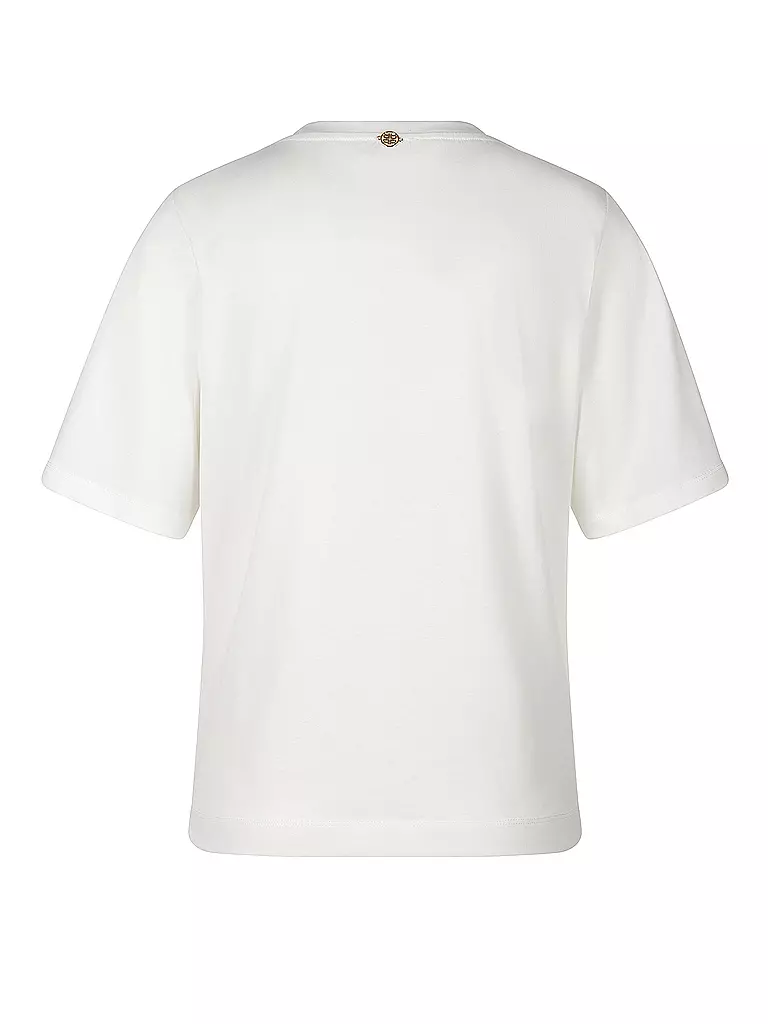 RIANI | T-shirt | Crema