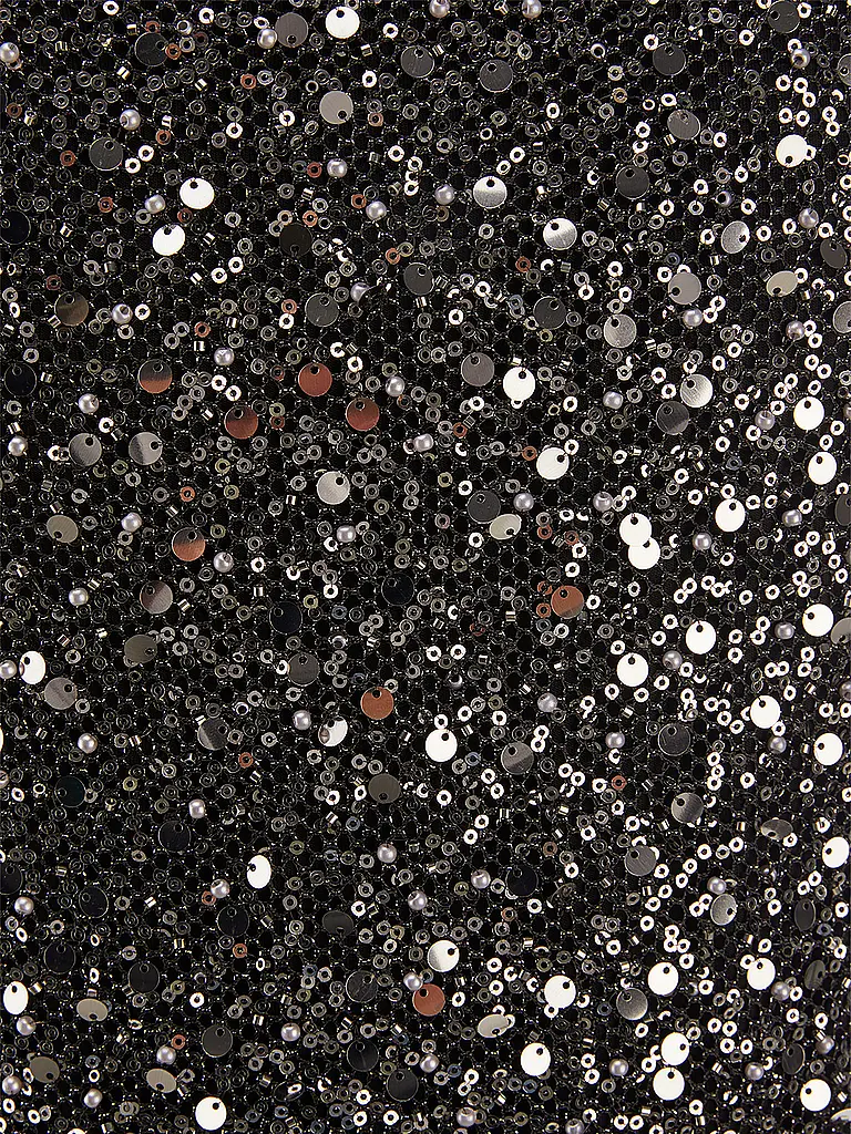 RIANI | Top
Marke: RIANI
Farbe: silber
Kategorien: Mode,Damen
Tags: Große Größen

Ärmellänge: ohne Arm
Ausschnitt: Rundhalsausschnitt
Material: Polyester / Polyamid
Musterung: Unifarben
Passform (Oberbekleidung): Regular
Stil: Pure
Details: Pailletten,Glitze | Argento