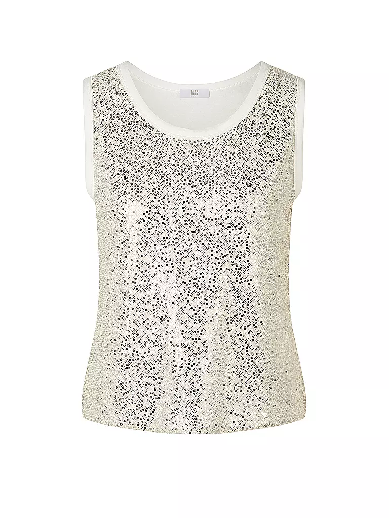 RIANI | Top | Crema