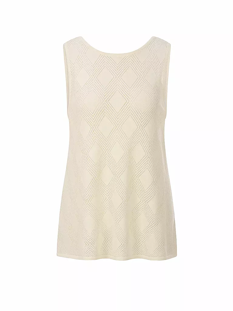 RIANI | Top | Beige