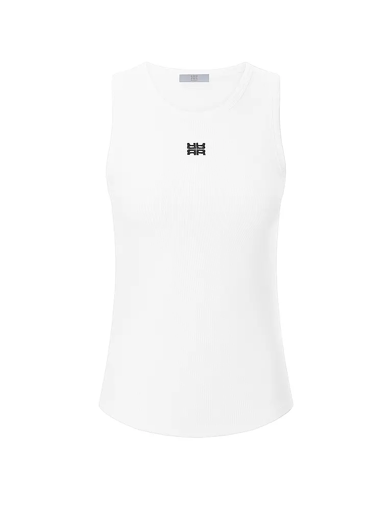 RIANI | Top | Bianco