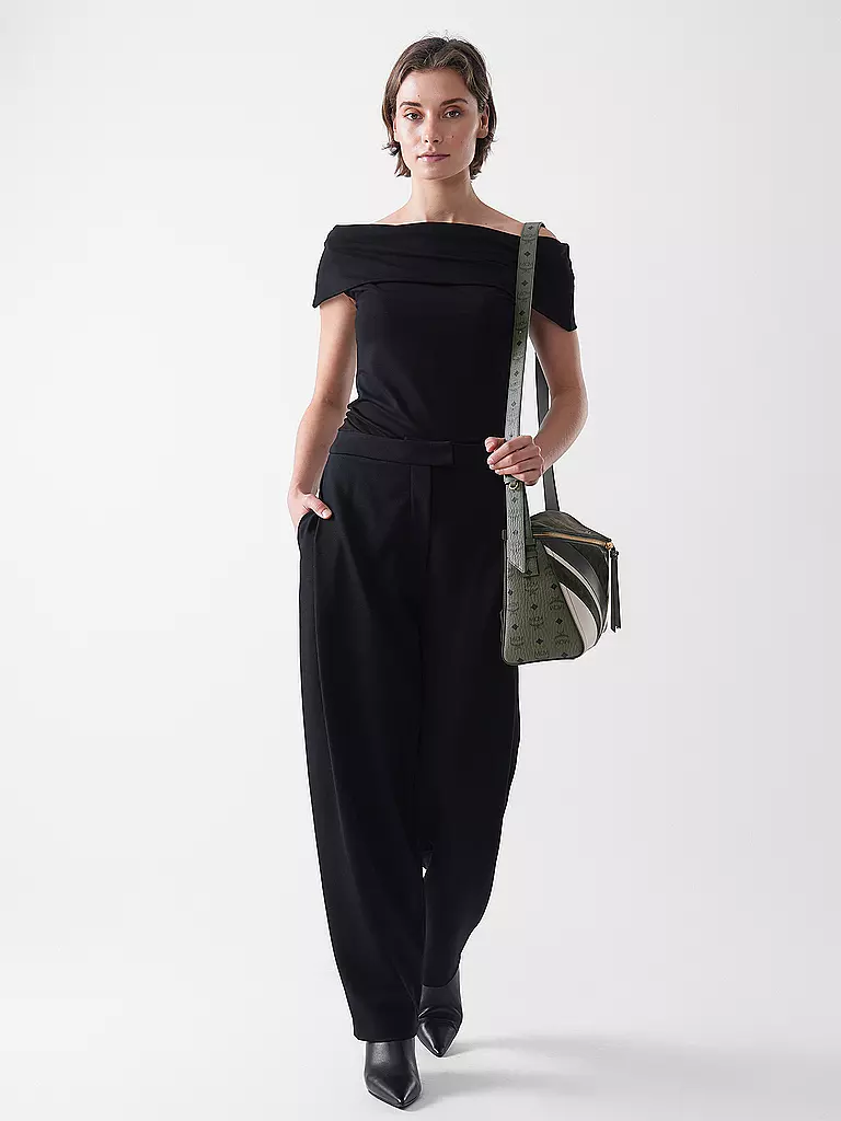 RIANI | Top | Nero