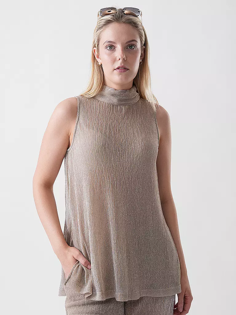 RIANI | Top | Oro