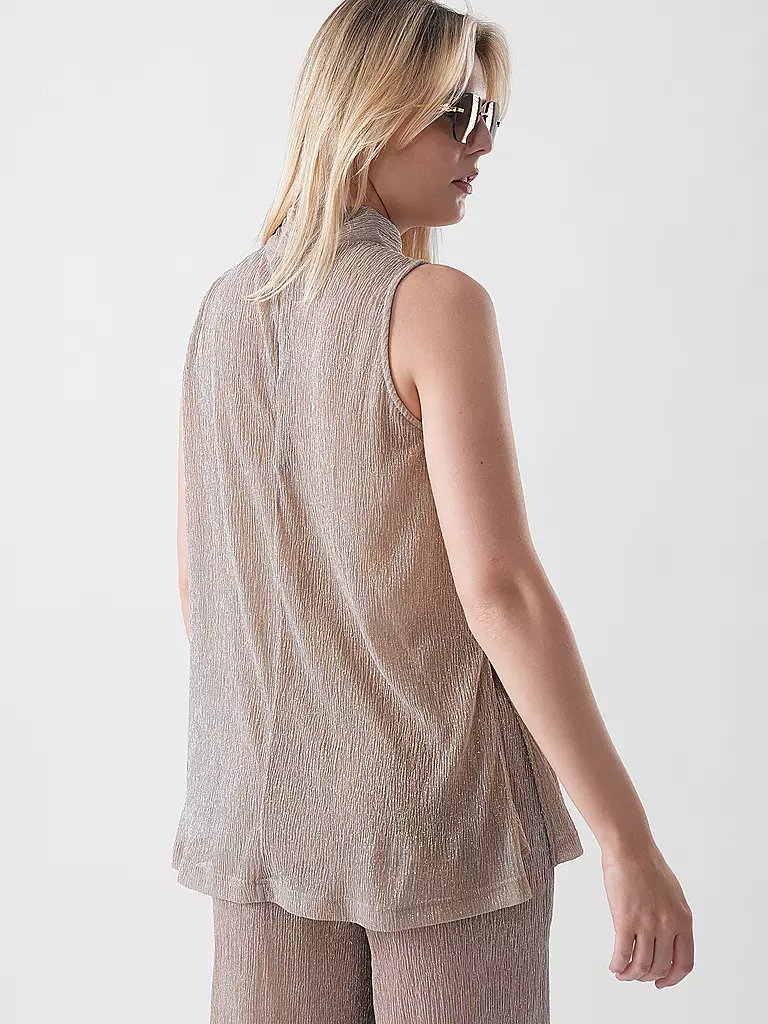 RIANI | Top | Oro